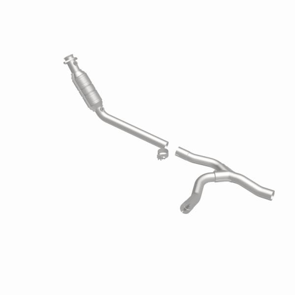 Magnaflow 4551024