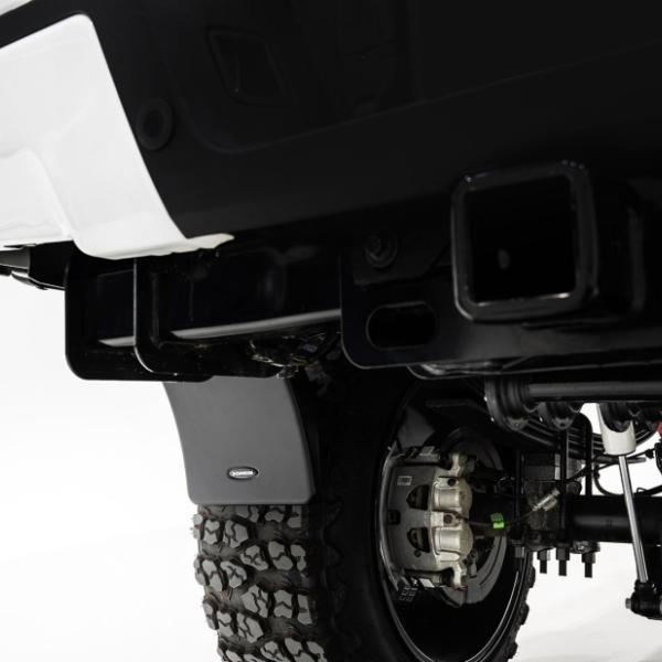 Bushwacker MUD-40154