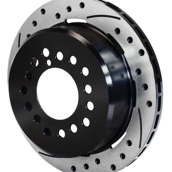 Wilwood 160-9990-BK