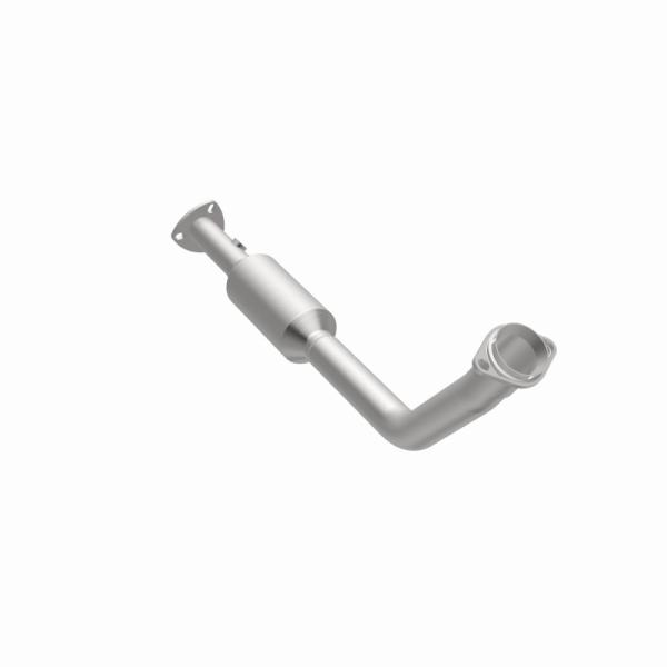 MAG Converter Direct Fit Magnaflow 4481460