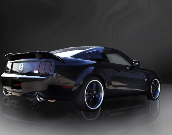 CORSA Performance 14311