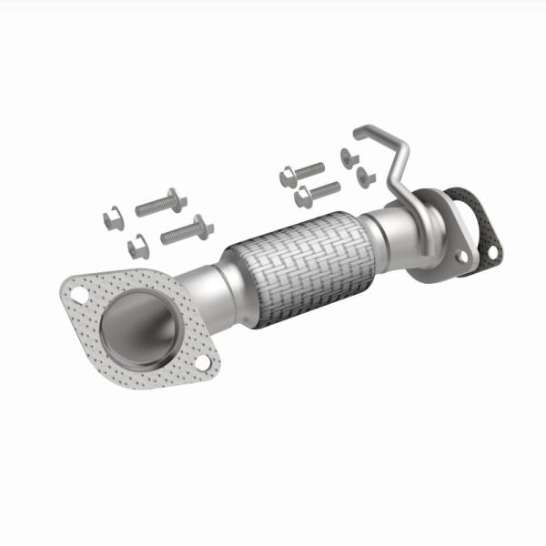 MAG BRE Front Pipe Kit Magnaflow 107-0278