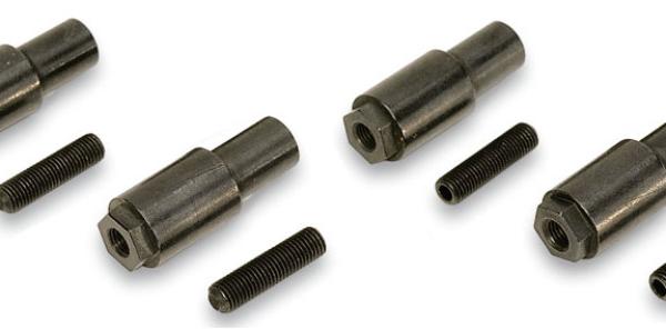 MOR Nuts Moroso 67170
