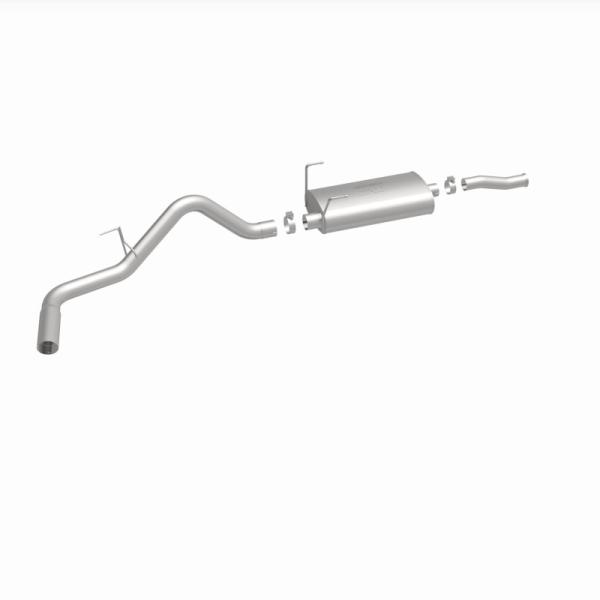 Magnaflow 15809