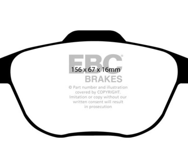 EBC DP41641R