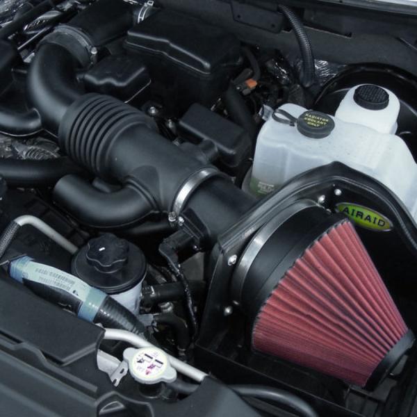 AIR Cold Air Intake Kit Airaid 400-226