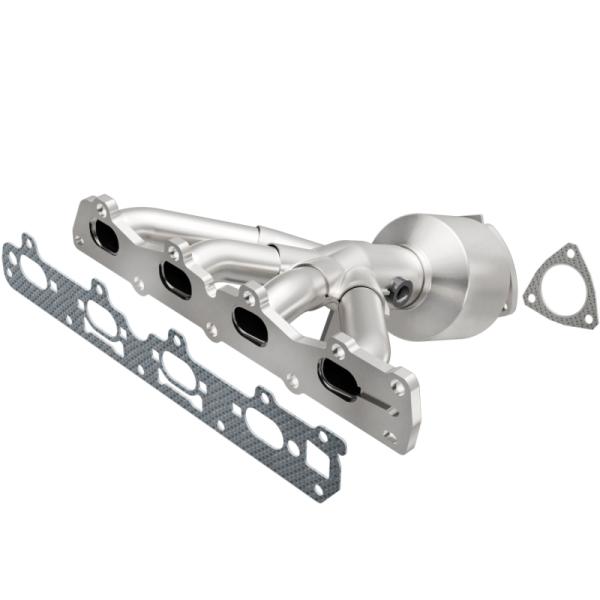 Magnaflow 452304