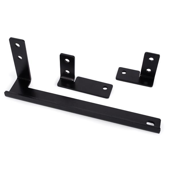 MM Oil Cooler - Kits - Tstat Mishimoto MMOC-MIA-16TBK