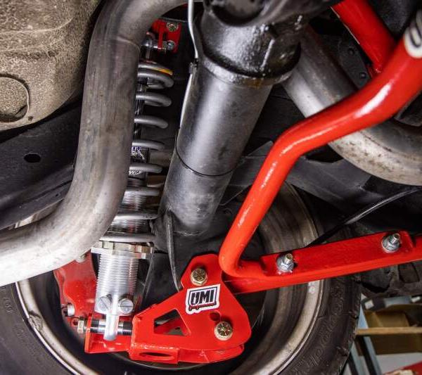 UMI Performance 4057-225