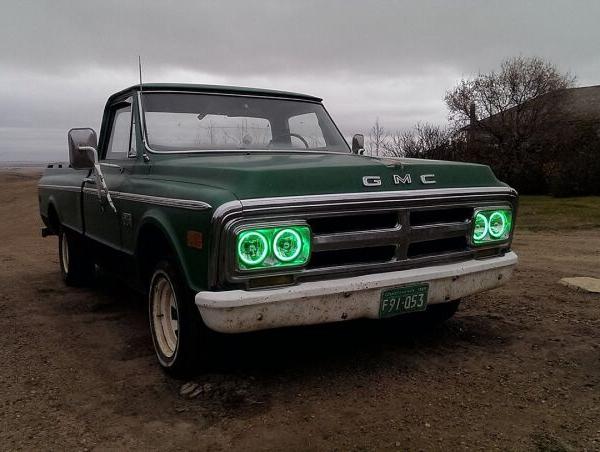 ORACLE Lighting 6904-333