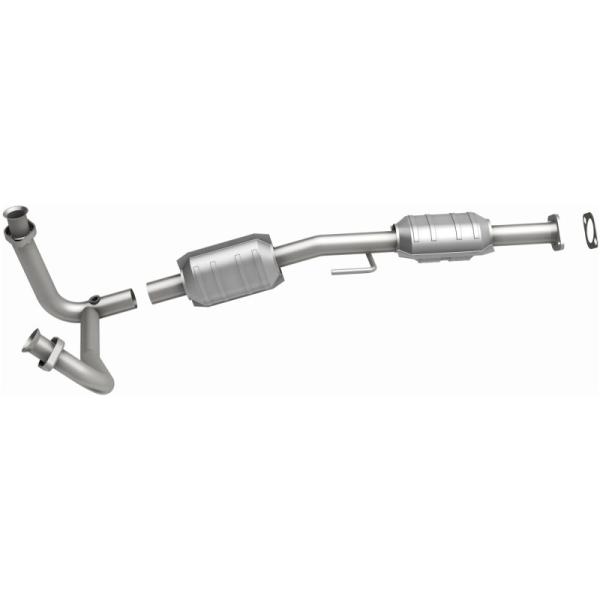 Magnaflow 447250