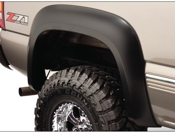 Bushwacker 40945-02