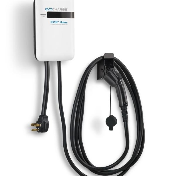 EvoCharge EVC4AB0C2B1A1