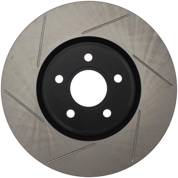 Stoptech 126.39038SR