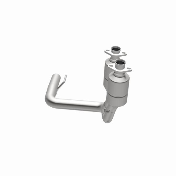 Magnaflow 447187