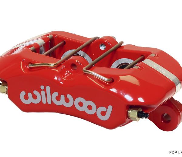 Wilwood 120-12160-RD