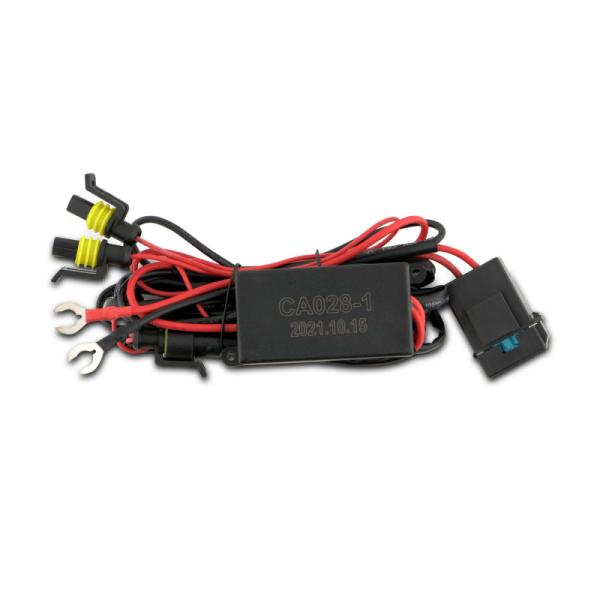 ANZO 111593X-L