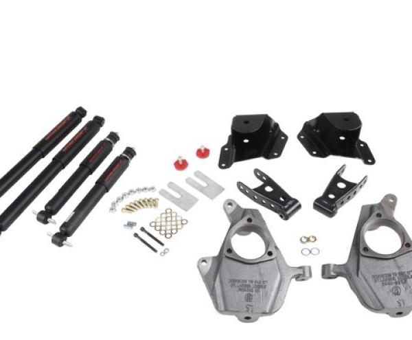 Belltech 653ND