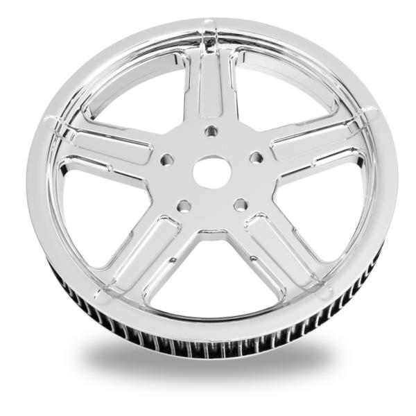 Performance Machine 0093-6266FRML-CH