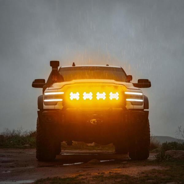 KC HiLiTES 5208