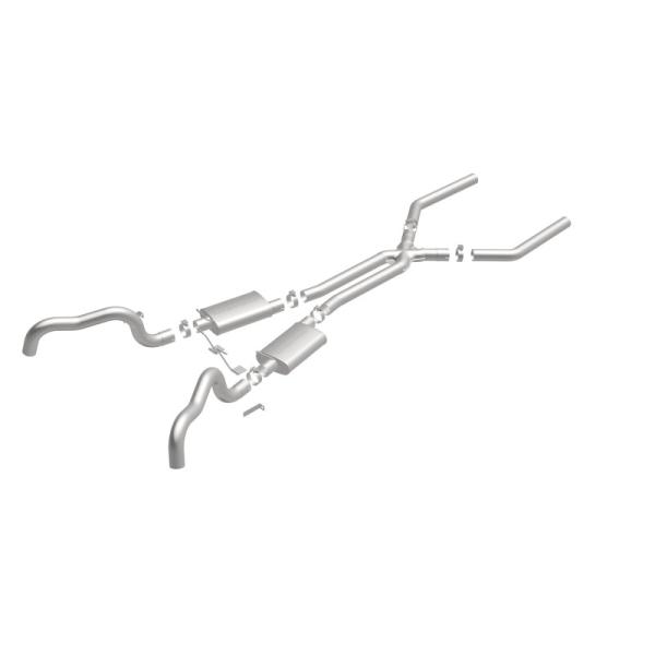 Magnaflow 15899
