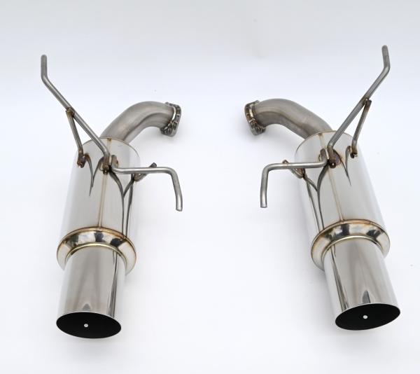 Invidia HS22SW4AG1GS