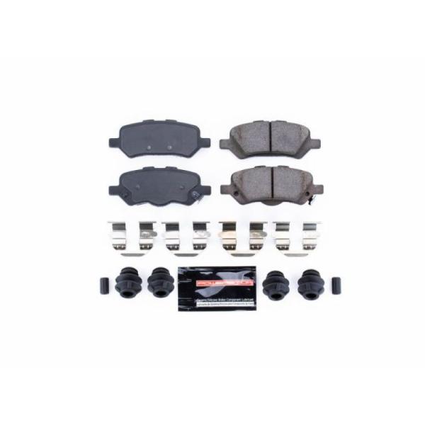 PowerStop Z23-1402
