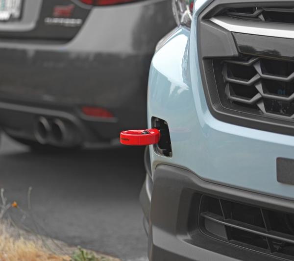 Perrin Performance PSP-BDY-237RD