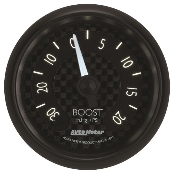 AutoMeter 8001