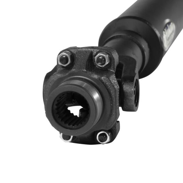 Yukon Gear & Axle YDS040