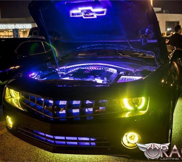 ORACLE Lighting 2704-333