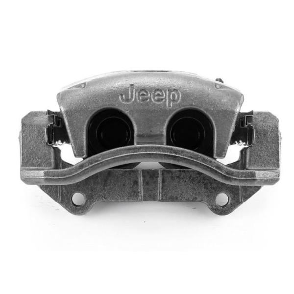 PowerStop L4990J