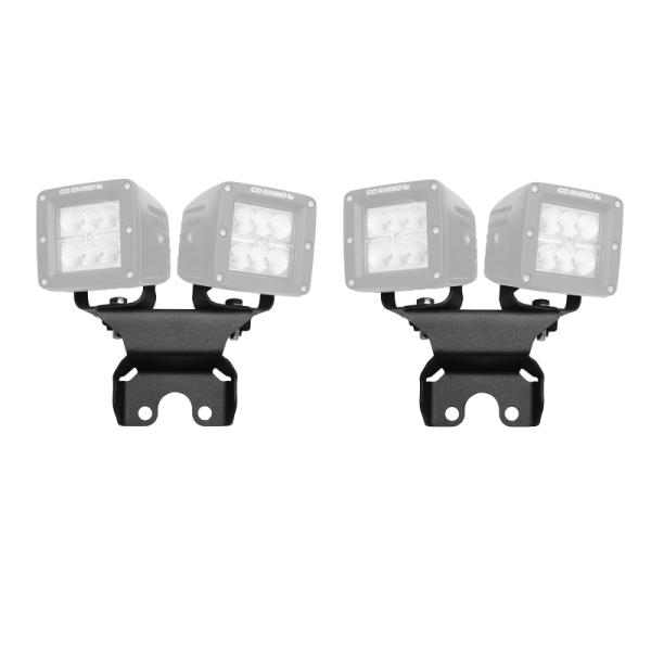 Go Rhino 599502T