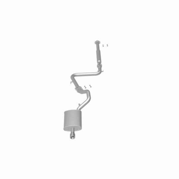 MAG BRE Exhaust Kits Magnaflow 106-0622