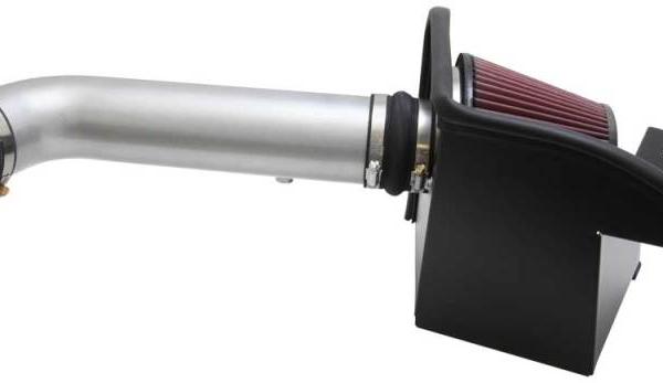 K&N Engineering 69-2546TS