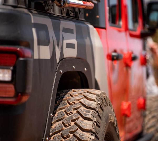 DV8 Offroad FDGL-03