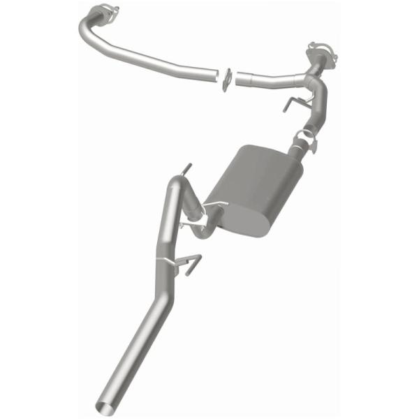 Magnaflow 106-0065