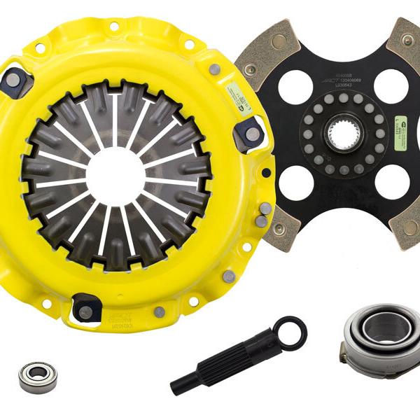 ACT MaXX/Race Clutch Kits ACT Z64-XXR4