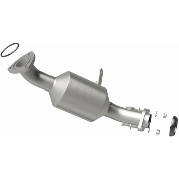 Magnaflow 4561072