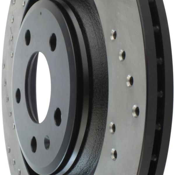 Stoptech 128.33125R