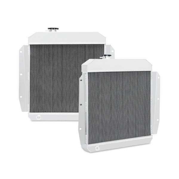 Mishimoto MMRAD-GMT-55X