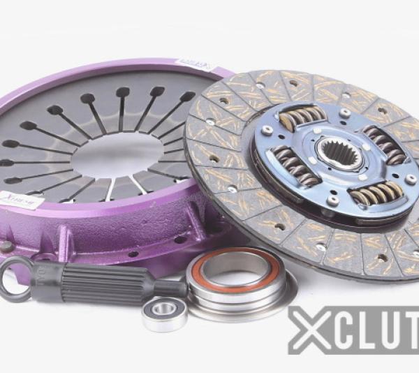 XCLUTCH XKTY24051-1A