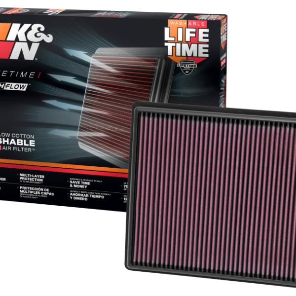 K&N Engineering 33-2497