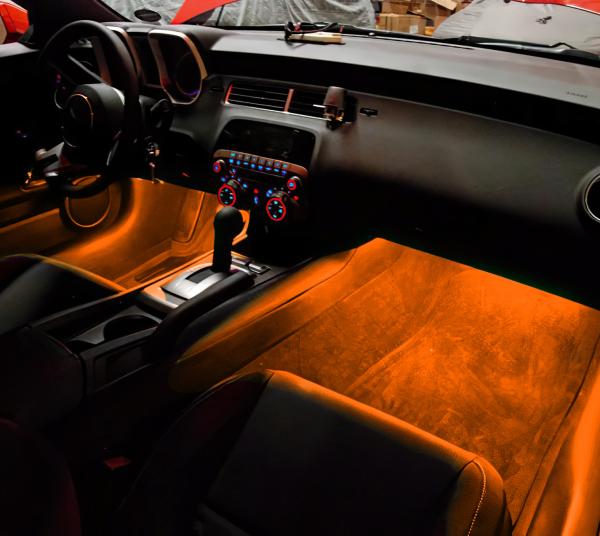 ORACLE Lighting 3805-005