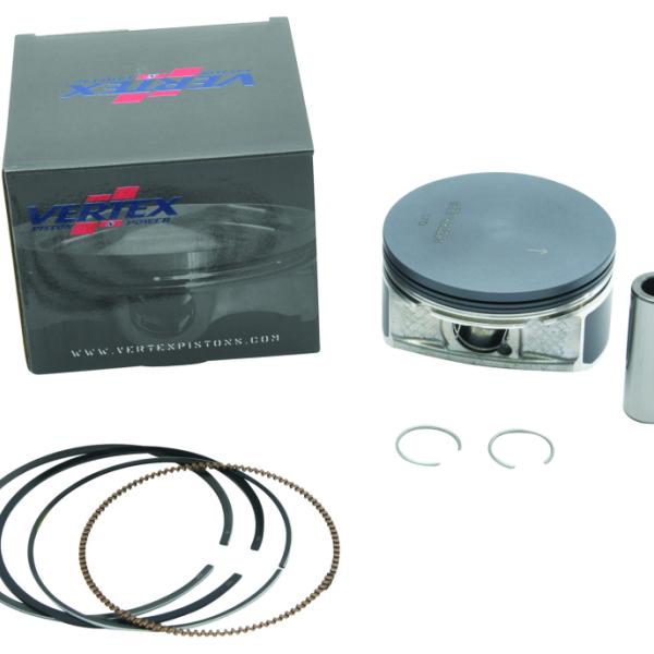 Vertex Pistons 24482B