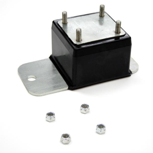 Daystar KJ01007BK