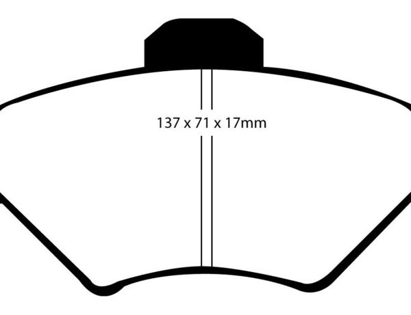 EBC DP31143C