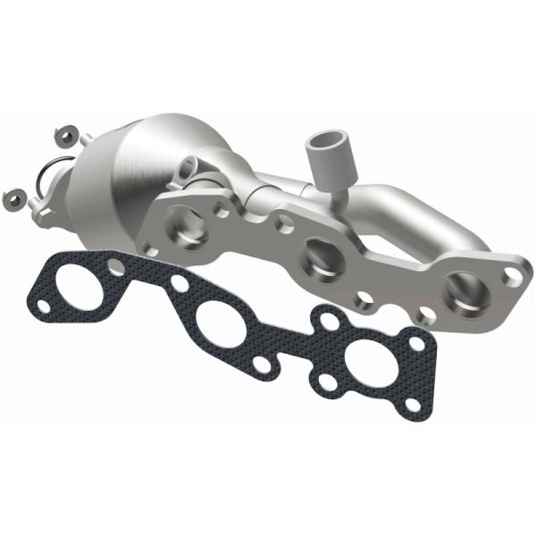 Magnaflow 447193