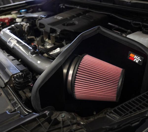 KN Performance Air Intake Systems K&N Engineering 77-6018KC