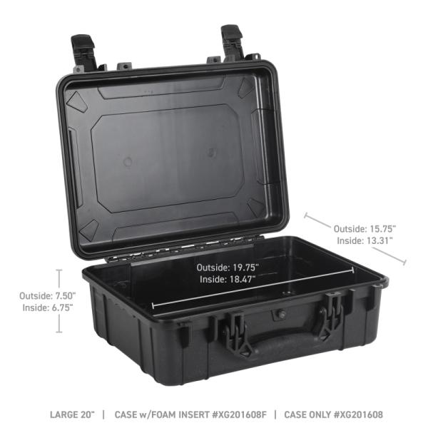 Go Rhino XG201608
